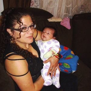 Meet your Posher, Gina