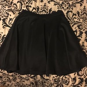 Skater skirt