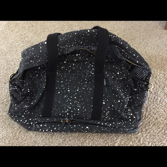 Kate Spade weekender!