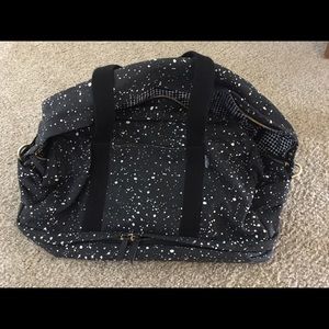 Kate Spade weekender!