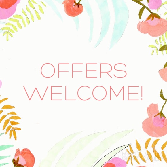 REASONABLE Offers Welcome! - Picture 1 of 1