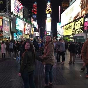 Meet your Posher, Aimee