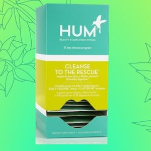21 day cleanse- flat tummy