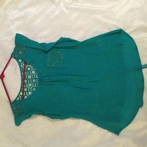 dress shirt