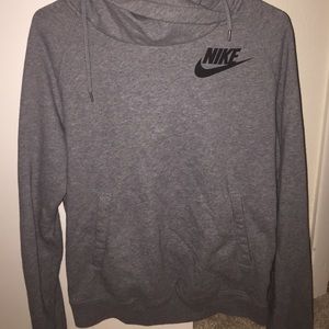 Nike sweater!!