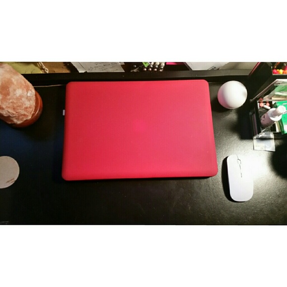 Macbook pro 15" Case