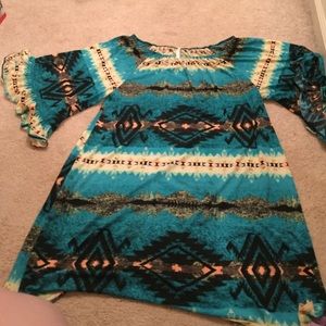 Boutique dress PERFECT condition