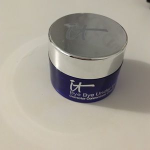 It Cosmetics Bye Bye Under Eye