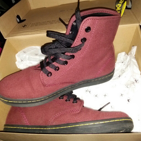 Doc Marten