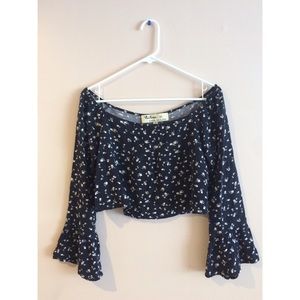 STONE COLD FOX nina blouse