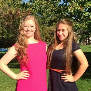 Meet your Posher, Sabrina