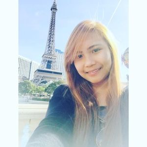 Meet your Posher, Jellie