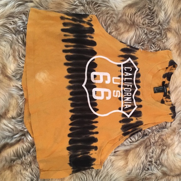 Forever 21 tank top