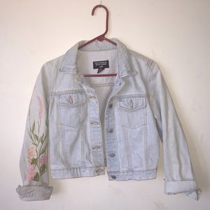 Ralph Lauren Polo Denim Jean Jacket