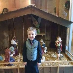 Meet your Posher, Melissa