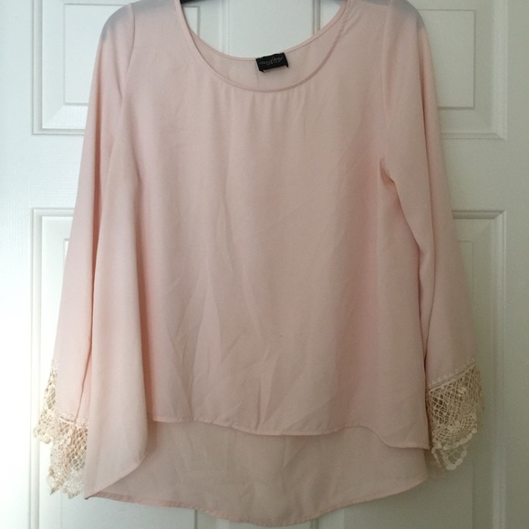Boutique top