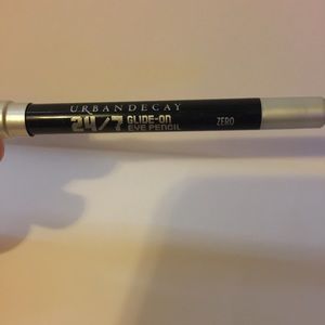 Urban Decay eyeliner - Zero