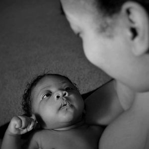 Meet your Posher, Jasmine