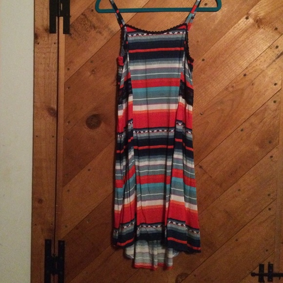 Mossimo supply co summer dress