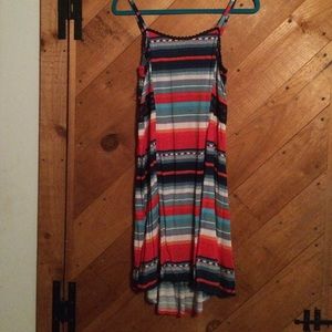 Mossimo supply co summer dress