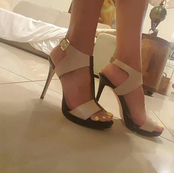 Michael Michael Kors Shoes New