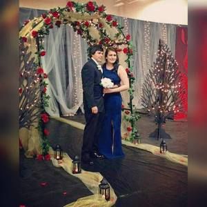 Meet your Posher, Xairin