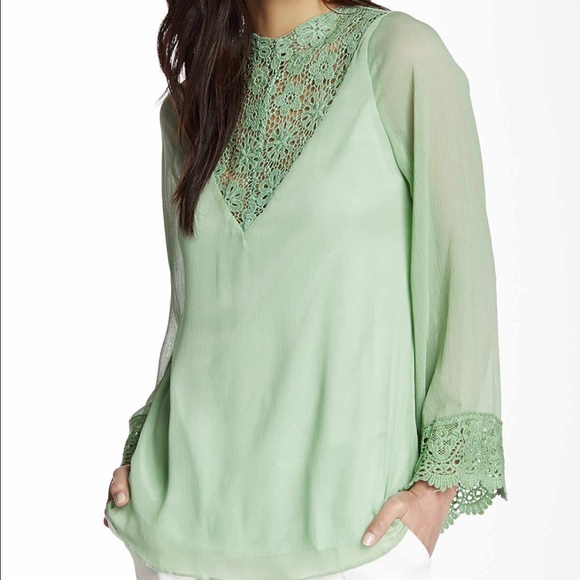 Gloria Blouse  Vava by John