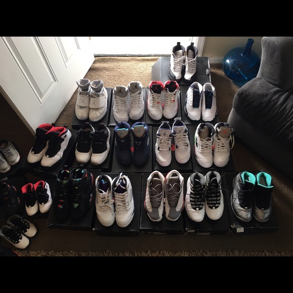 Jordan's coming soon!