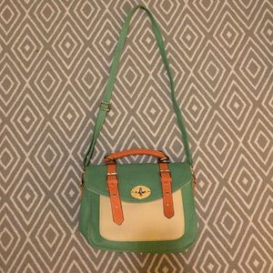 Pixie*Mood 'Steph' Crossbody