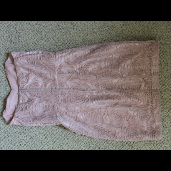 Sweat heart rose dress - Picture 2 of 2