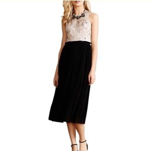 Isobel Midi Dress by Nomad Morgan Carper