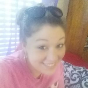 Meet your Posher, Whitney