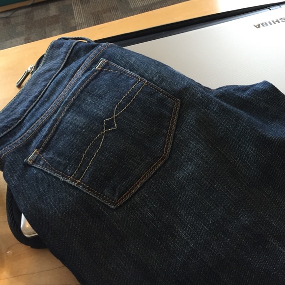 Lucky Brand Jeans