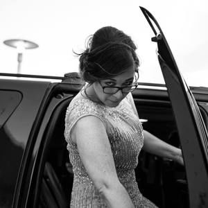 Meet your Posher, Liz