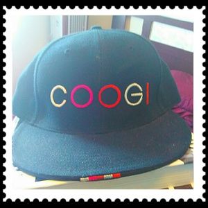 Coogi hat