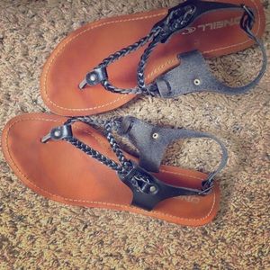O'Neill sandals