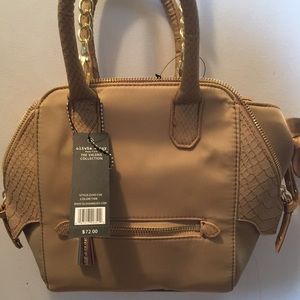 Olivia&joy purse(tan)