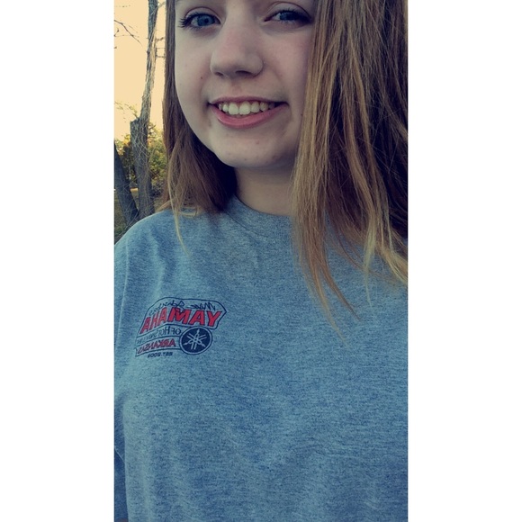 Meet your Posher, Kaitlyn