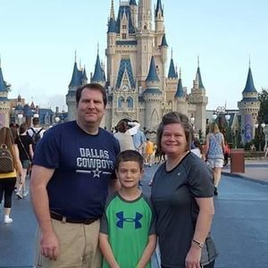 Meet your Posher, Paige