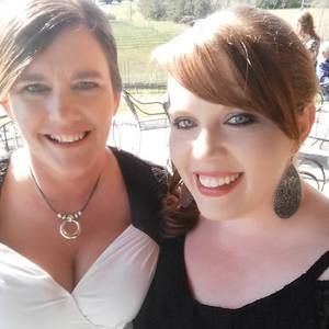 Meet your Posher, Brandi