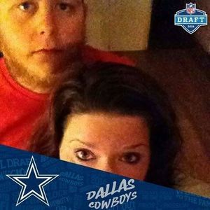 Meet your Posher, Christie