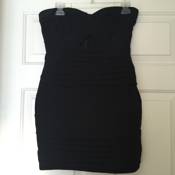 Tobi Dress