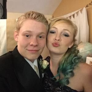 Meet your Posher, Tara