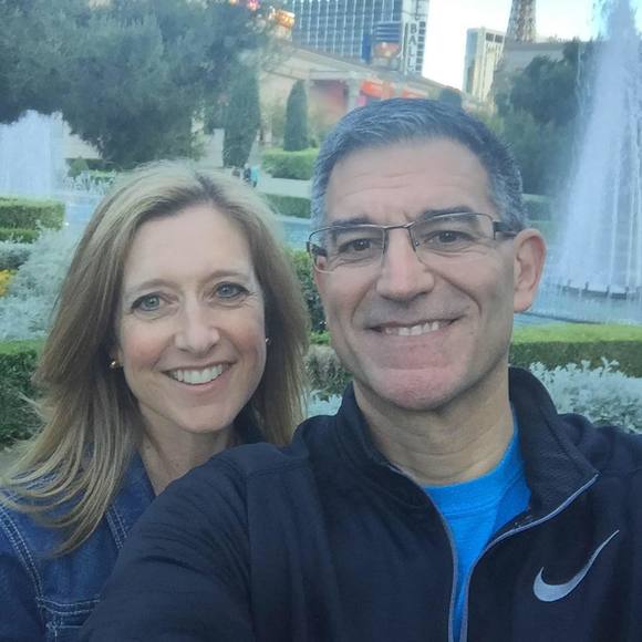 Meet your Posher, Cathy