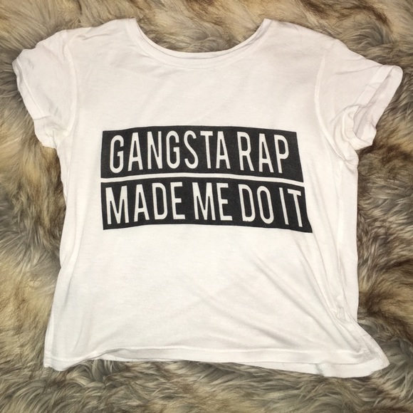 Brandy Melville top