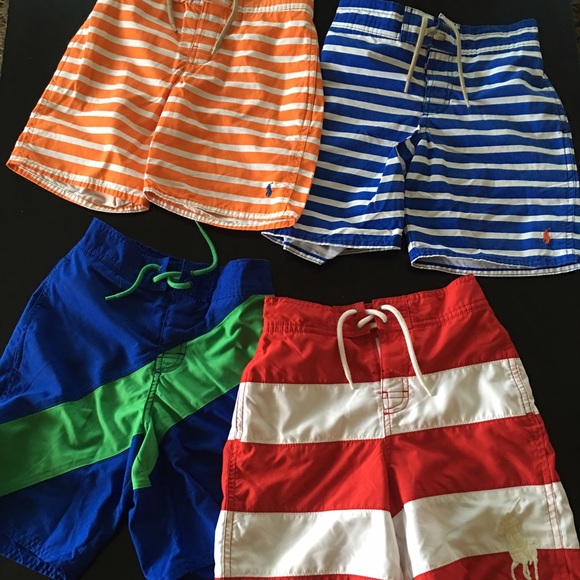 Coming Soon!!! Designer shorts for Boys