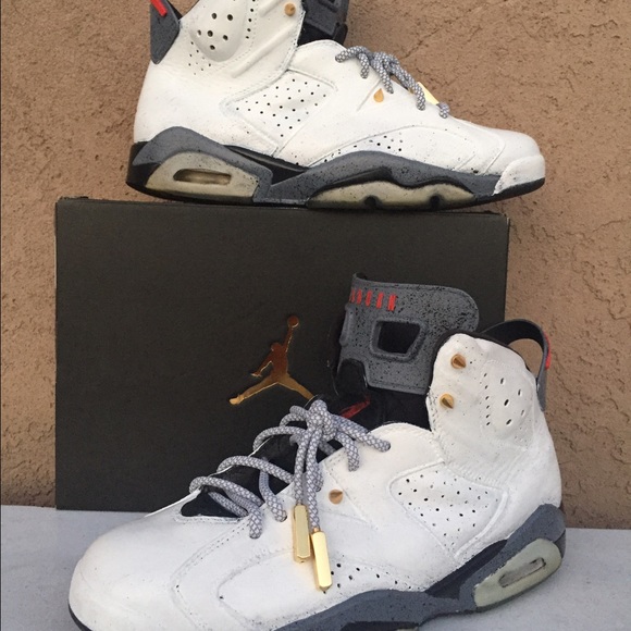 cement 6s