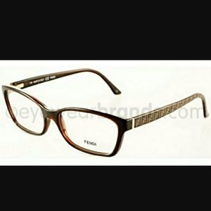 Fendi Eyeglasses!!!