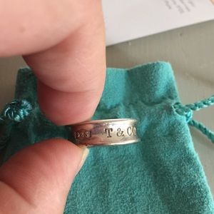 Tiffany & Co. Ring
