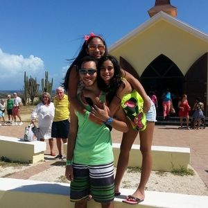 Meet your Posher, Nancy